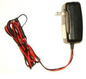 Soneil 12V 1 amp Battery Charger