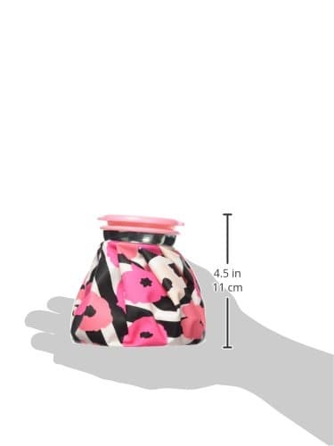 by Upper Canada Retro Ice Pack, Poppy Stripe