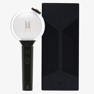 [Official] Bangtan Boys Fanlight Map of The Soul Special Edition Light Stick Plastic