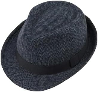 Fashion Fedora Hat for Mens