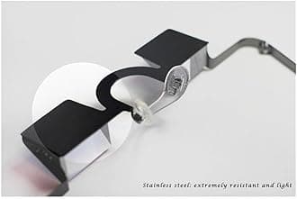 YY VERTICAL, Classic (grey), comfortable eyewear, prism zero defects, aluminium frame, the essential climbing goggles for climbers