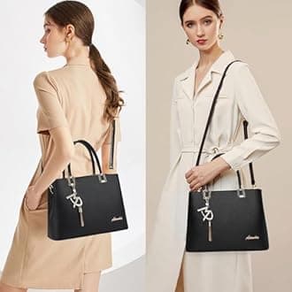 Womens Purses and Handbags Shoulder Bags Ladies Designer Top Handle Satchel Tote Bag