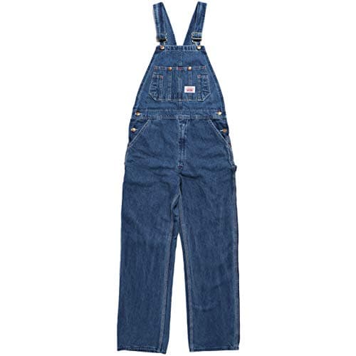 RoundhouseRound House Men's Overalls