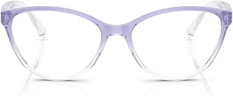 Armani Exchange Womens AX3053 Square Prescription Eyewear Frames