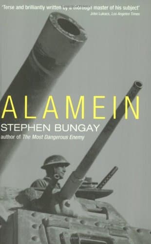 Alamein Paperback – July 1, 2003