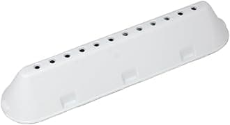 Hotpoint Washing Machine Drum Paddle Lifter Pack of 3 Part No: C00064789