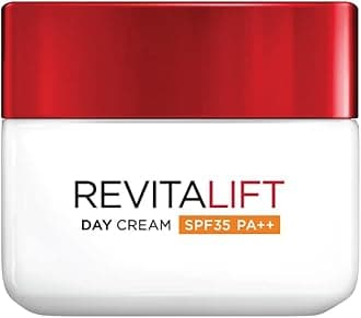 L’Oréal Paris L'Oreal Revitalift Moisturizing Day Cream SPF 23 PA++, 50ml