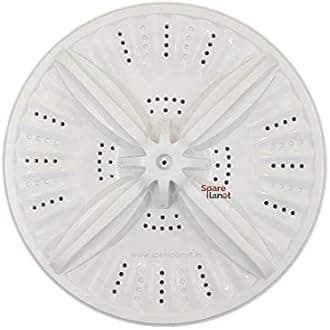 spareplanet™Pulsator Compatible with Lloyd Washing Machine (Match & Buy)