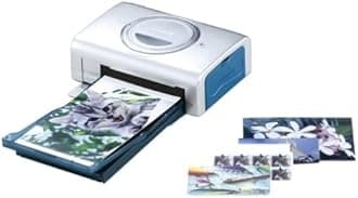 CanonCP-200 Photo Printer