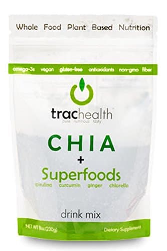 Drink Mix,Chia/Superfood