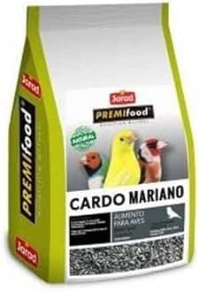 Mariano extra thistle