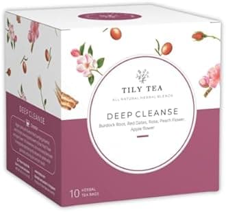Deep Cleanse