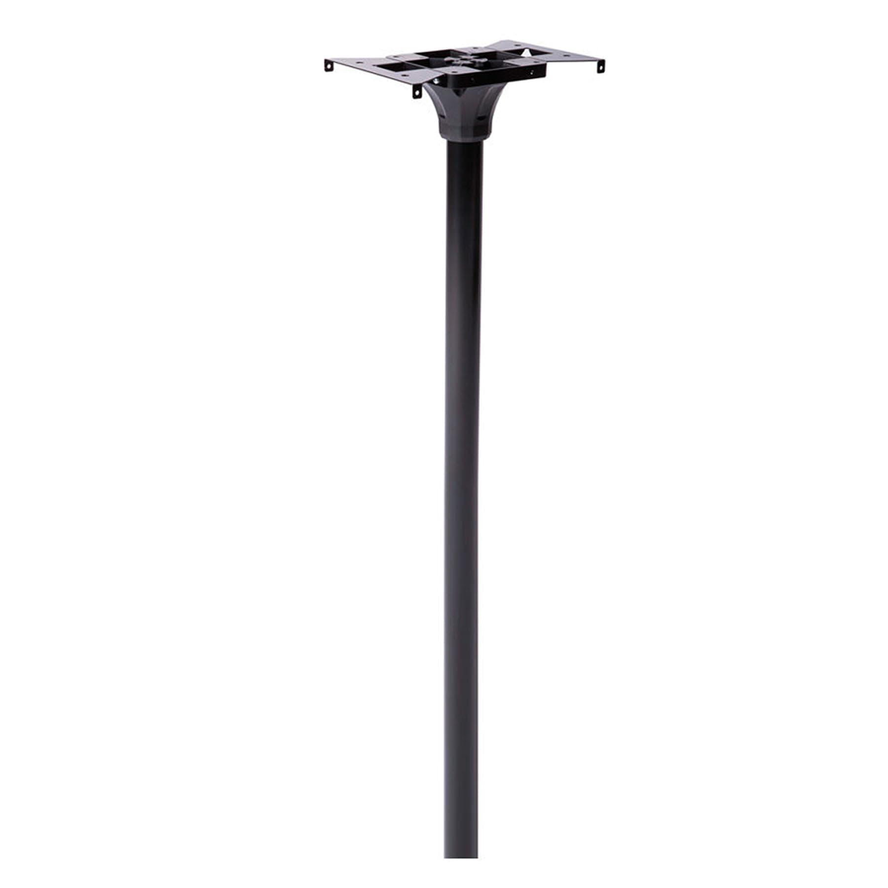 Coolidge Mailbox Post