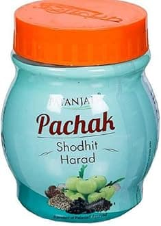 Shodhit Harad 100gm - Pack of 1
