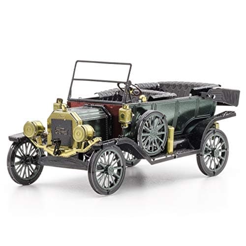 Ford Model T 1910