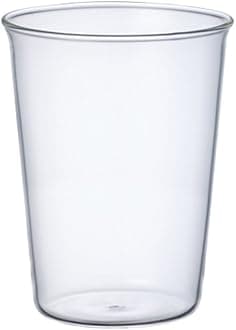 Kinto Cast Iced Tea Glass 350ml (26142)