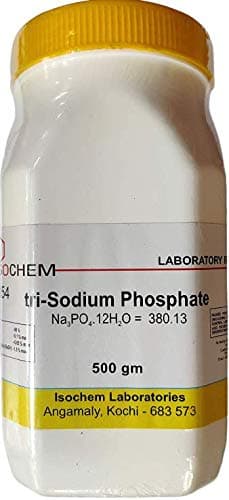 ISOCHEM tri - Sodium Phosphate (500GM) 98% min