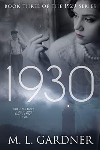 1930: Book Three (The 1929 Series 3)