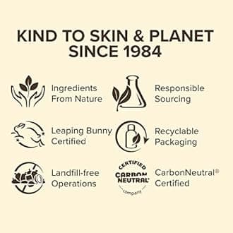 Burt’s Bees Lavender and Honey Hand Cream with Shea Butter, 1 Ounce