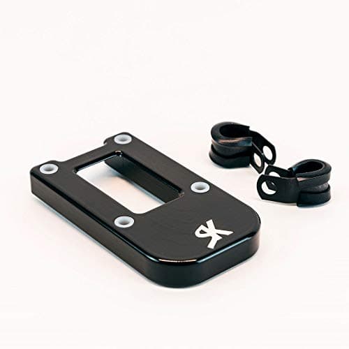 Skate Kastle Boosted Board Tail Bash Guard