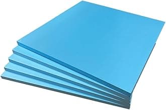 Insulation Board Foam Xps Underfloor Heating Thermal Acoustic 20mm Thick 600x600mm 5-20 Pack (5)