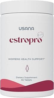 USANAEstropro 56 tablets For Menopause