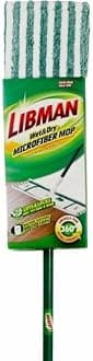Libman 117 Microfiber Wet and Dry Mop