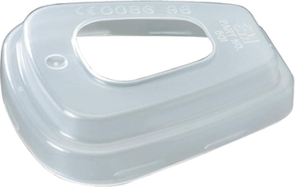 3M - Replacement Retainer P/A2P3R 0501, Translucent White