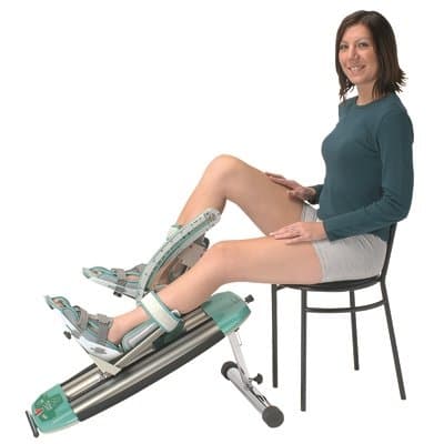 Kinetec Pedala Active - Knee - Seat Adapter - 1 Each/Each - 13-1191