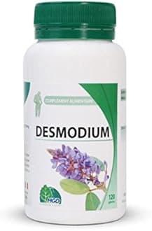 1DES Desmodium Food Supplement