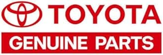 Toyota 23209-09100 Fuel Injector