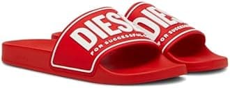 Diesel Men's Sa-mayemi D Slide Sandal
