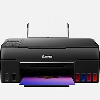 CanonPrint G650