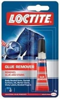 LOCTITE Super Glue Remover - 5g Gel Tube