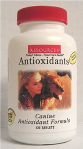 KEMIN RESOURCES Antioxidant Formula Dog Supplement