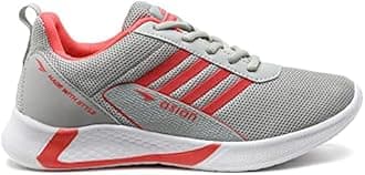 ASIAN Women's Tokyo-01 Sports Running,Walking & Gym Shoes with Eva Sole | Casual Sneakers Lightweight Shoes for Women's & Girl's