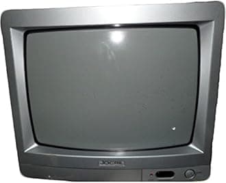 CRT TV Jocril GT-9313A