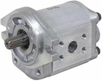 FORKLIFT HYDRAULIC PUMP 69101-32H00