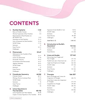 CBSE All in One Mathematics Class 9 2022-23 Edition (Old Edition)