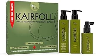 Fixderma Kairfoll Hair Care Kit