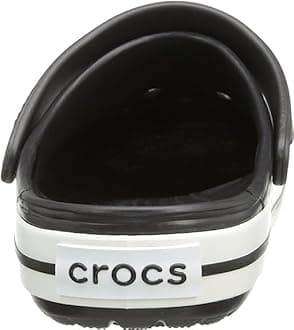 Crocs Unisex's All-Terrain Atlas, Slip on Sneakers with Buckle Strap Clog