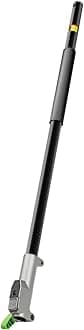 EGO EP7501 Carbon Fiber Extension Pole for EGO 56-Volt Lithium-ion Multi Head System