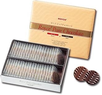 ROYCE' Pure Chocolate [Sweet & Milk]