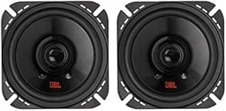 Jbl A140 140W Wired, Coaxial Dual Speaker - Black