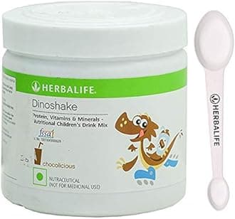 Herbalife Dinoshake 200 g (Chocolate)