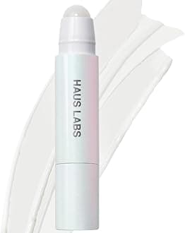 HAUS LABS BY LADY GAGA Bio-Radiant Glassy Highlighter Balm - Pure Glass