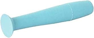 DMV Ultra Hard Contact Lens Remover (Blue, 1 Pack)