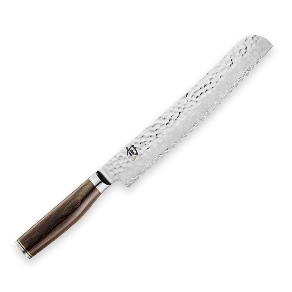 Premier 9" Bread Knife