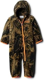 Columbia baby-girls Snowtop Ii Bunting