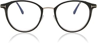 Women's TF5209 Eyeglasses, Black